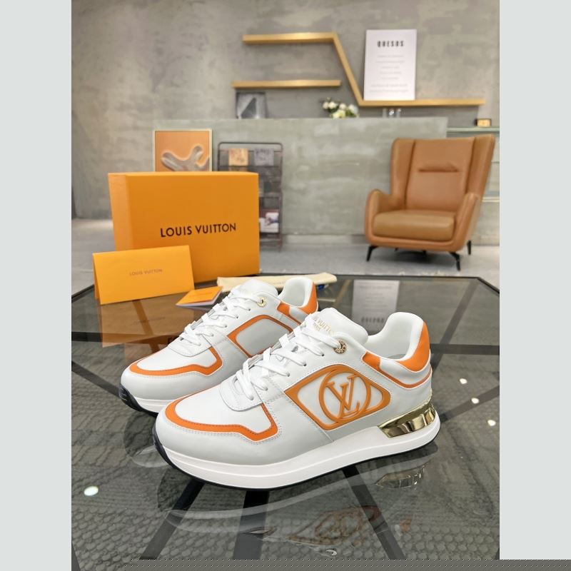 l**is V*t*n sneakers